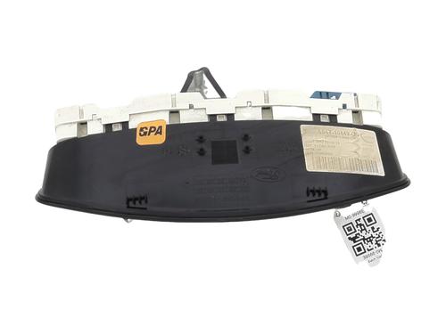 Used Instrument cluster FORD FUSION (JU_) 1.4 TDCi (68 hp) 28372504