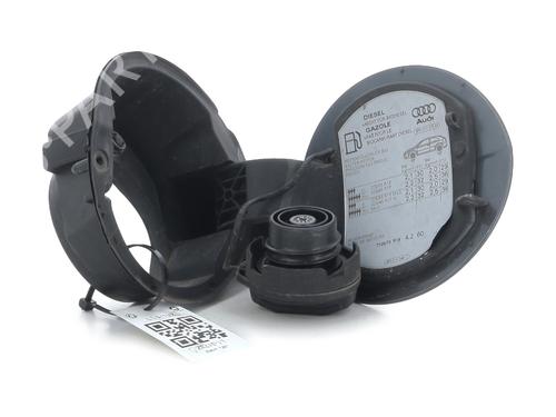 fuel-flap-audi-a3-8p1-2003-2004-2005-2006-2007-2008-2009-2010-2011-2012-2013-32770365 main image