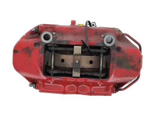 Used Right front brake caliper RENAULT MEGANE III Coupe (DZ0/1_) 2.0 R.S. (265 hp) 27905251