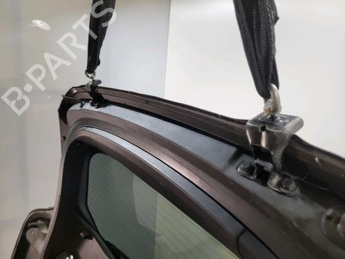 Tailgate CITROËN C4 Picasso II 2.0 BlueHDi 150 | BP29144914C6 