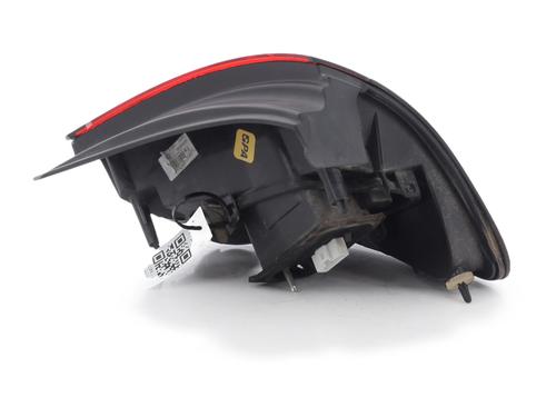 Left taillight CITROËN C3 II (SC_) 1.1 i | BP38768522C34 - Image 4