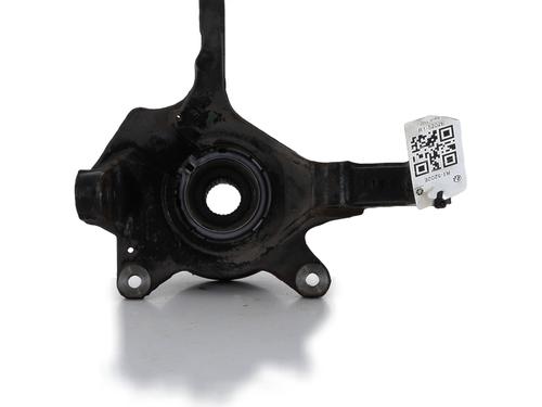 Achsschenkel links vorne RENAULT LAGUNA II (BG0/1_) 1.9 dCi (BG1A, BG1V) | BP29987673M25 