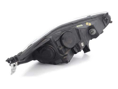 Left headlight FORD FIESTA VI (CB1, CCN) 1.5 TDCi | BP39736795C28 - Image 2