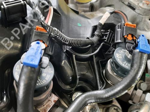 Engine DACIA DUSTER (HM_) 1.5 dCi 115 4x4 (HMAD) | BP33009755M1  - Image 10