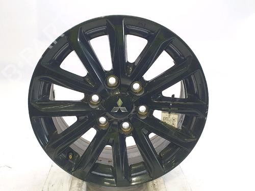 Used Rim MITSUBISHI L200 / TRITON (KJ_, KK_, KL_) 2.4 DI-D 4WD (KL1T) (181 hp) 29415948