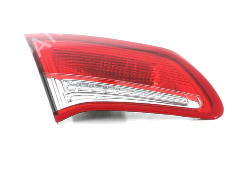 Feu de coffre gauche CITROËN C4 II (NC_) 1.2 THP 130 (NCHNYM, NCHNYT) (130 hp) 33033122