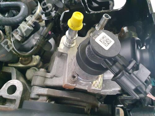 Engine RENAULT CLIO IV (BH_) 1.5 dCi 90 | BP37064948M1 - Image 8
