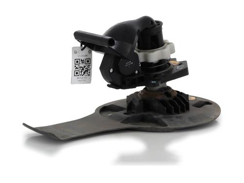 Andre RENAULT CLIO IV (BH_) 1.5 dCi 90 (90 hp) 30982785