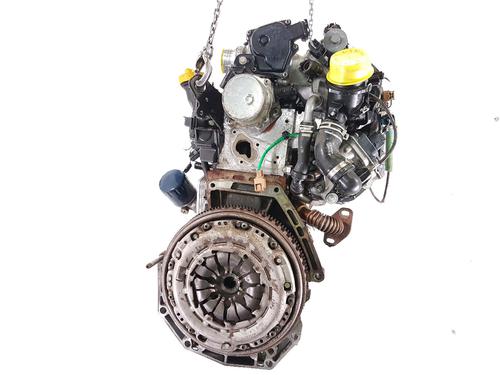 Engine DACIA DUSTER (HM_) 1.5 dCi 110 4x4 (HMAB) | BP32309612M1 - Image 3