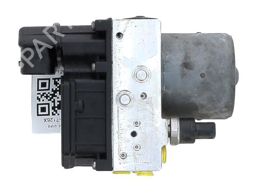 ABS pump VW PHAETON (3D1, 3D2, 3D3, 3D4, 3D6, 3D7, 3D8, 3D9) 3.2 V6 4motion | BP26609490M43 