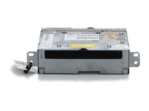 Radio CITROËN C4 II (NC_) 1.6 HDi 110 (112 hp) 29470522