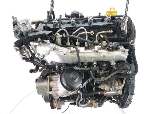 Engine OPEL ZAFIRA / ZAFIRA FAMILY B (A05) 1.7 CDTI (M75) | BP29741213M1 