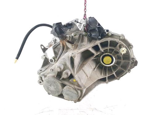 Gearbox RENAULT SCÉNIC III (JZ0/1_) 1.5 dCi | BP29517575M3 