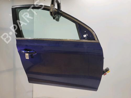 Used Right front door PEUGEOT 308 II (LB_, LP_, LW_, LH_, L3_) 1.5 BlueHDi 130 (131 hp) 29553059