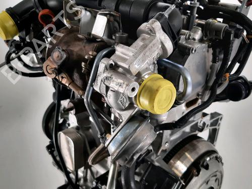 Engine PEUGEOT 208 I (CA_, CC_) 1.2 THP 110 | BP31349750M1 