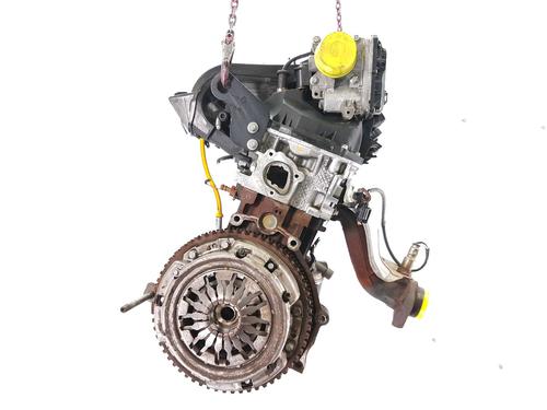 Engine RENAULT CLIO III (BR0/1, CR0/1) 1.2 16V (BR02, BR0J, BR11, CR02, CR0J, CR11) | BP36945776M1 - Image 3