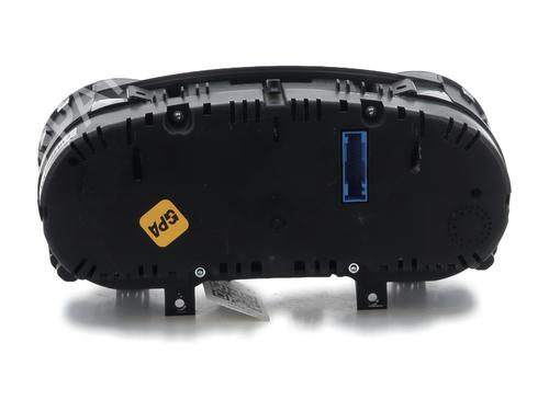 Instrument cluster VW GOLF VI (5K1) 2.0 TDI | BP30895158C47 