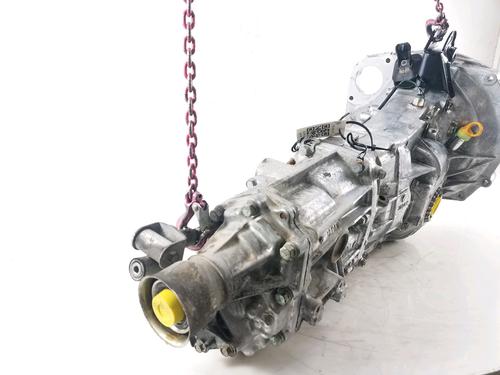 Gearbox SUBARU IMPREZA Hatchback (GR, GH, G3)  | BP24018142M3 