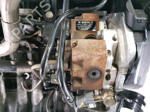 Engine PEUGEOT 206 Van 1.4 HDi | BP33446446M1  - Image 6