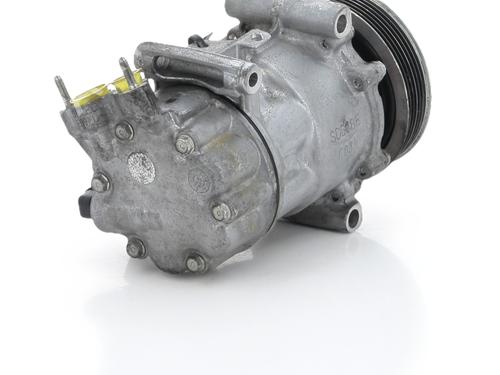AC compressor PEUGEOT 2008 I (CU_) 1.6 HDi | BP39665966M34 - Image 3