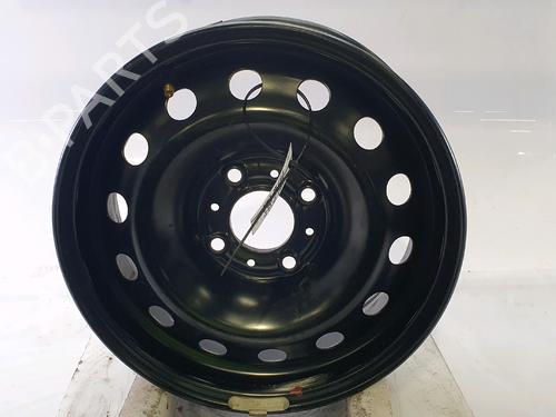 Rim CITROËN C3 I (FC_, FN_)  | BP28310360C45 