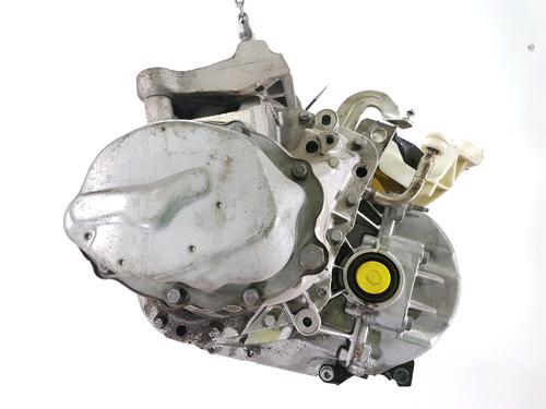 Gearbox PEUGEOT 208 I (CA_, CC_) 1.6 HDi / BlueHDi 75 | BP29762152M3 