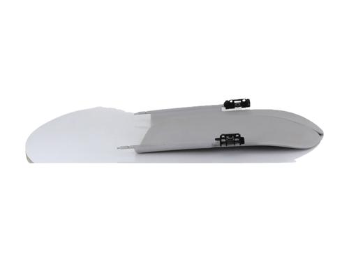 Left sun visor CITROËN C3 II (SC_) 1.2 VTi 82 | BP40003772I1 - Image 4