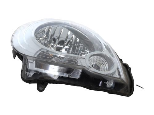 Used Right headlight RENAULT KANGOO Express (FW0/1_) 1.5 dCi 85 (FW0K, FW0L, FW0B) (86 hp) 29848882