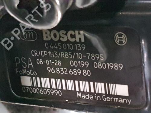 Engine CITROËN C-CROSSER (VU_, VV_) 2.2 HDi | BP33926147M1 - Image 11