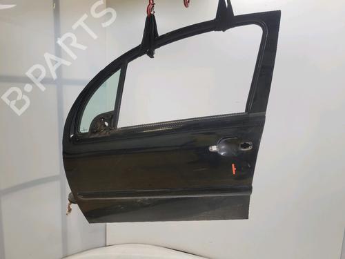 Dør venstre fortil CITROËN C3 I (FC_, FN_) 1.6 16V HDi (109 hp) 29932363