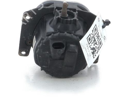 Left front fog light ALFA ROMEO 156 Sportwagon (932_) 1.9 JTD 16V Q4 (932BXN20) | BP30925214C30