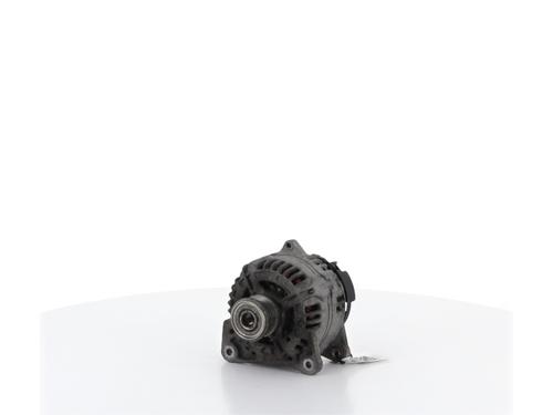 Used Alternator Alternator RENAULT TWINGO II (CN0_) 1.5 dCi (CN0E) (64 hp) 34336967 34336967