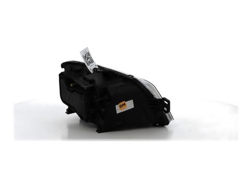 Left headlight FIAT PANDA (169_) 1.2 (169AXF2A, 169AXF1A) | BP28332808C28 