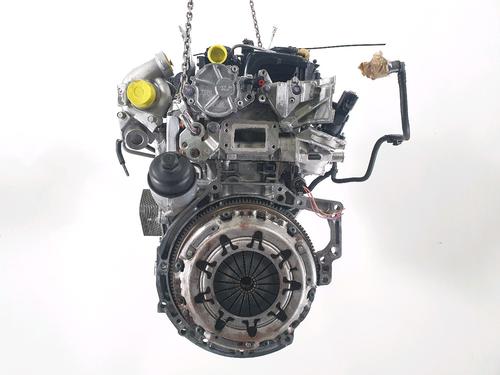Engine PEUGEOT PARTNER MPV (5_, G_) 1.6 HDi 75 | BP39421480M1 - Image 3