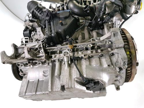 Engine VOLVO V60 I (155) D5 | BP32006850M1