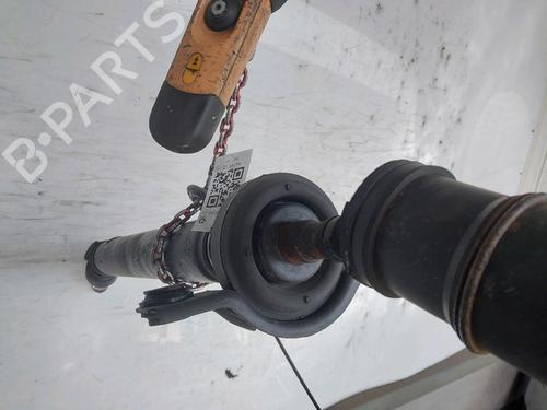 Driveshaft SUBARU XV (_GP_) 2.0 D AWD (GPD) | BP34000775M37 - Image 3