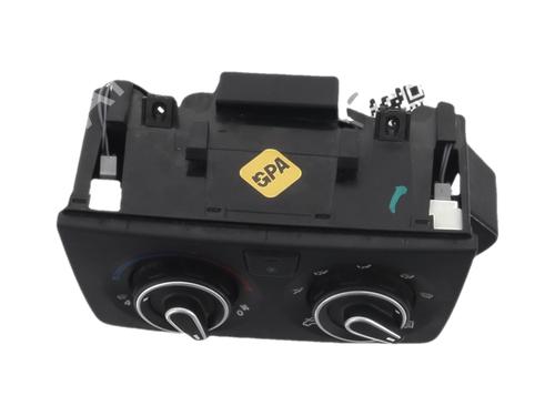 Climate control PEUGEOT BOXER Van 2.2 BlueHDi 140 | BP38633210I5 - Image 3