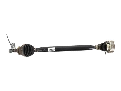 Used Right front driveshaft VW POLO VI (AW1, BZ1, AE1) 1.6 TDI (95 hp) 26609492
