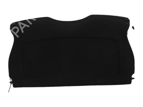 Used Rear parcel shelf FORD FUSION (JU_) 1.4 (80 hp) 31606940