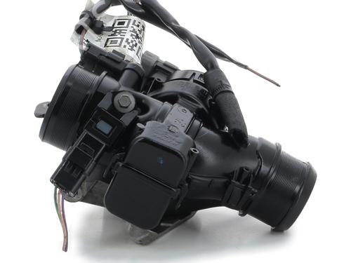Used Mass air flow sensor PEUGEOT 207 SW (WK_) 1.6 HDi (90 hp) 26608615