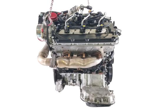 Engine AUDI A5 Convertible (8F7) 2.7 TDI | BP10459522M1  - Image 9