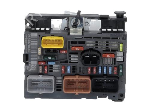 Fuse box PEUGEOT 308 I (4A_, 4C_) 1.6 HDi | BP29931061E1