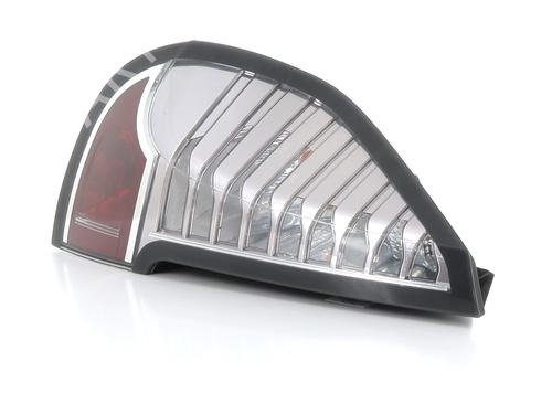 Left taillight RENAULT SCÉNIC III (JZ0/1_) 1.5 dCi | BP29018781C34