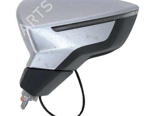 Left mirror SEAT ARONA (KJ7, KJP) 1.6 TDI | BP29987982C26 