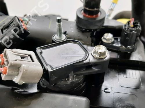 Engine TOYOTA YARIS (_P13_) 1.3 (NSP130_, NSP130) | BP31057029M1  - Image 7