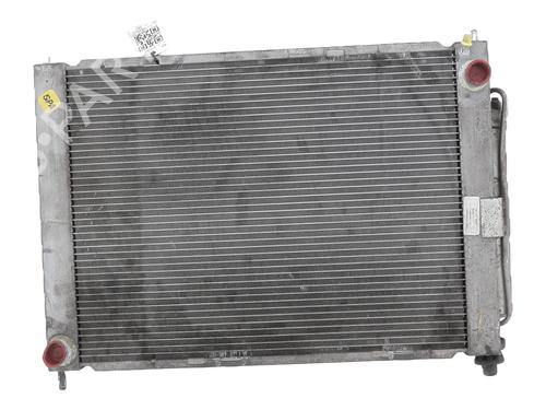 Used Water radiator Water radiator RENAULT TWINGO II (CN0_) 1.5 dCi (CN0E) (64 hp) 33280332 33280332