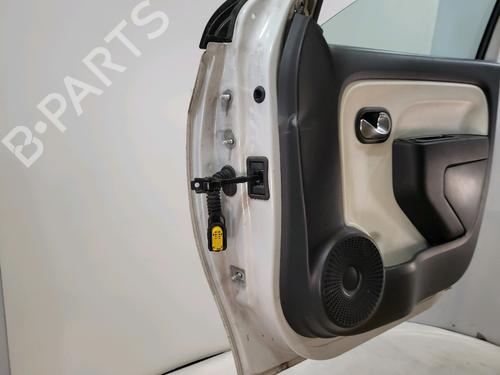 Right front door RENAULT TWINGO III (BCM_, BCA_) 1.0 SCe 70 (BCMB) | BP30049331C3 