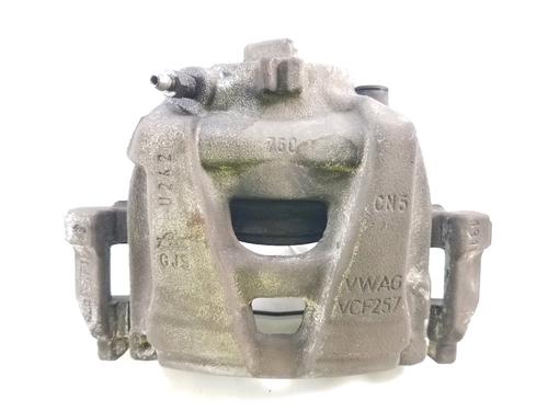 Right front brake caliper AUDI Q3 (8UB, 8UG) 1.4 TSI | BP27918215M104 
