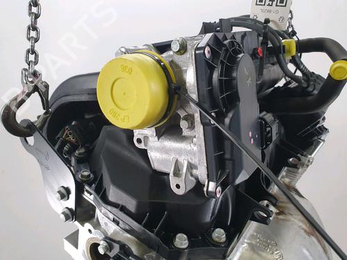 Engine RENAULT TWINGO II (CN0_) 1.2 16V (CN04, CN0B) | BP39422121M1 - Image 6