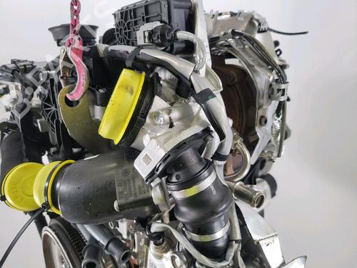 Engine AUDI A3 Sportback (8YA, 8YF)  | BP28506071M1